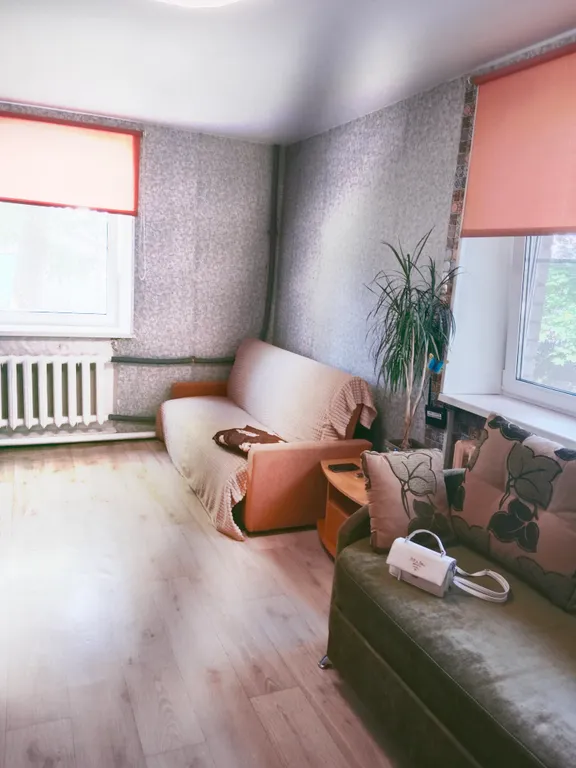 Квартира Квартира от собственника в Курортном районе, Песочный — Песочный