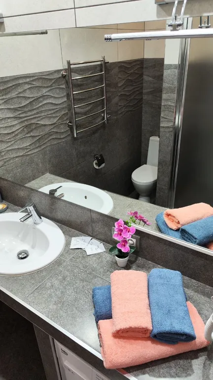 Красивейший вид ЖК Большой