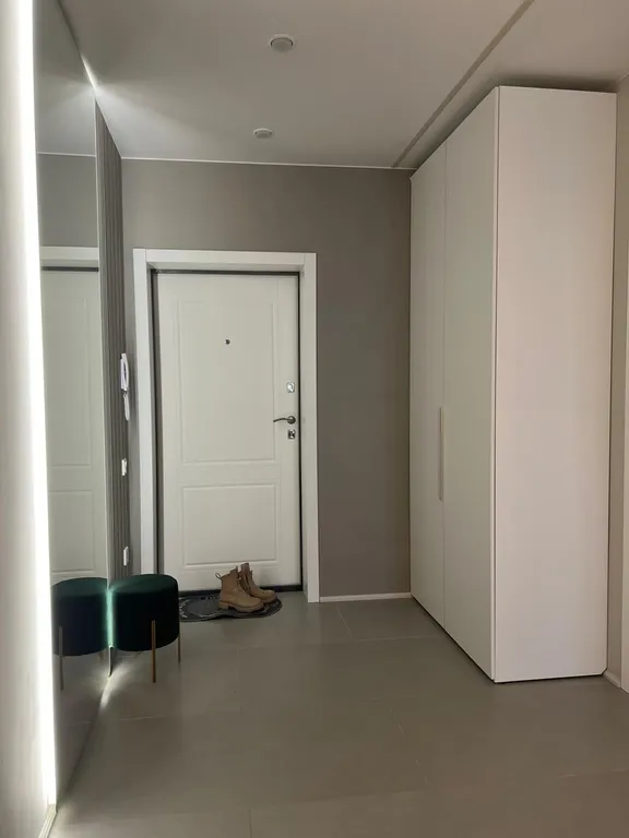 Элитные апартаменты в центре