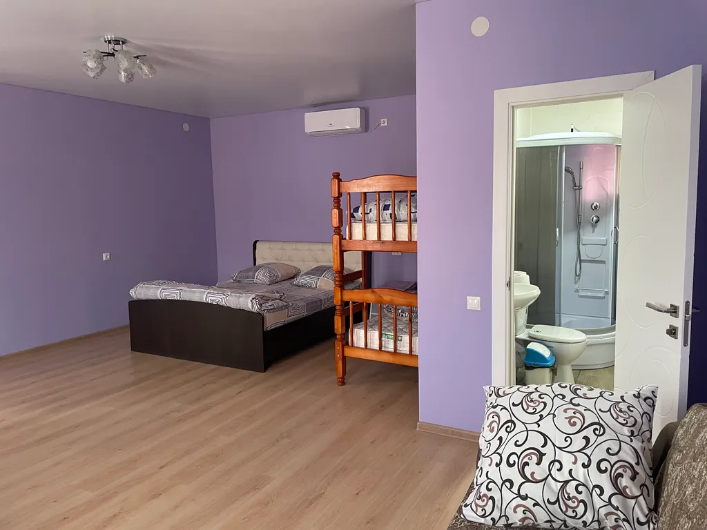 Гостевой дом у парка Лога