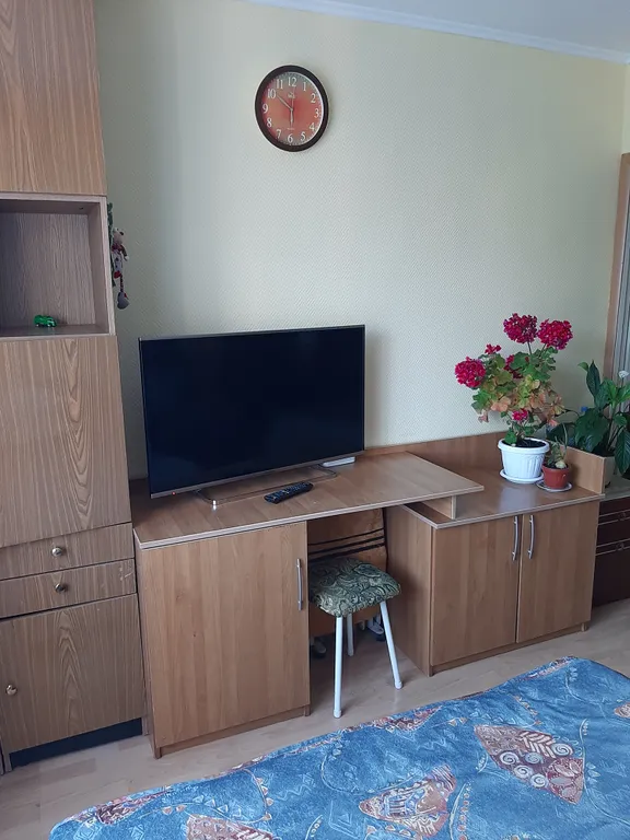 Тихая квартира 10 мин от моря