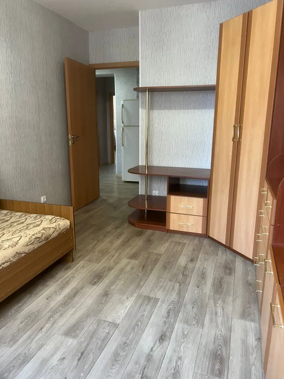 Квартира Квартира от собственника — Великий Новгород