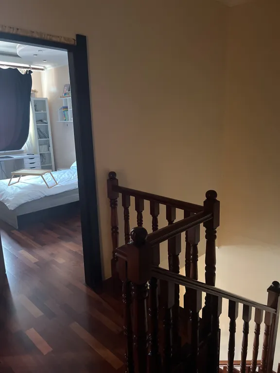 Пентхаус в лучшем районе города