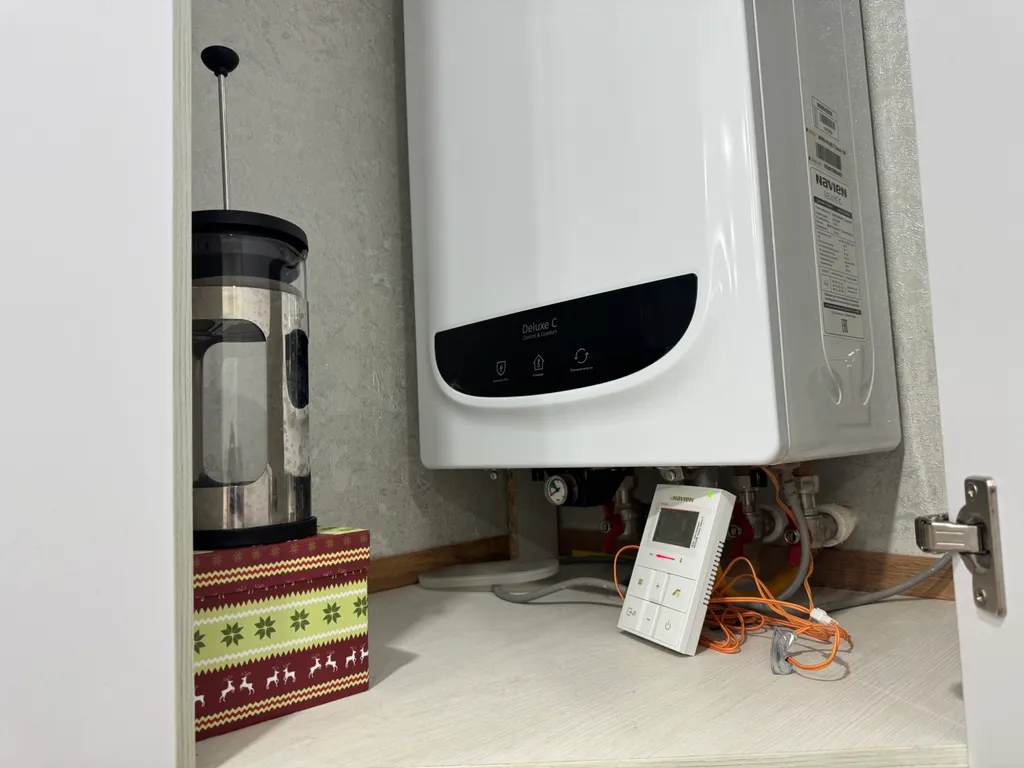 Комфортабельная евро-2-х комнатная квартира в престижном районе Нальчика