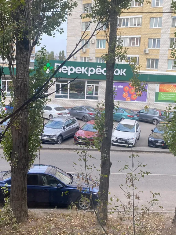 Уютная, теплая квартира