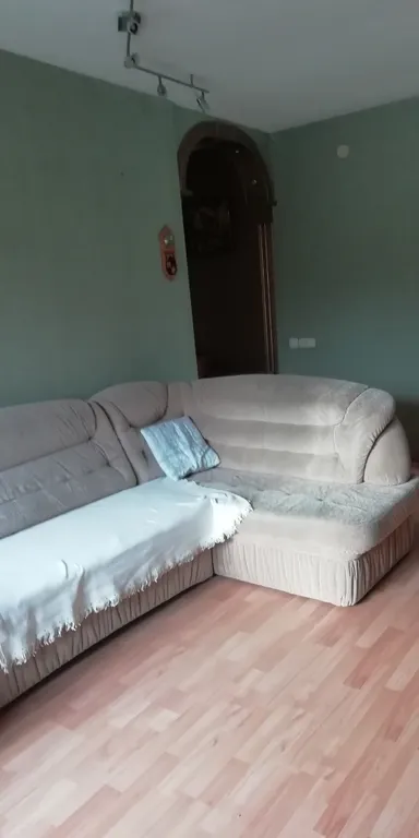 Удобная квартира