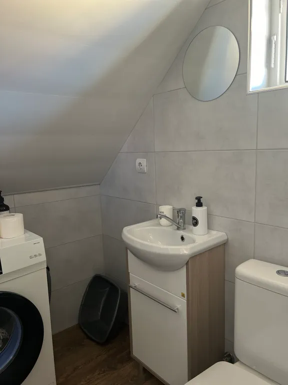 Квартира Апартаменты Sati 3 этаж — Сириус