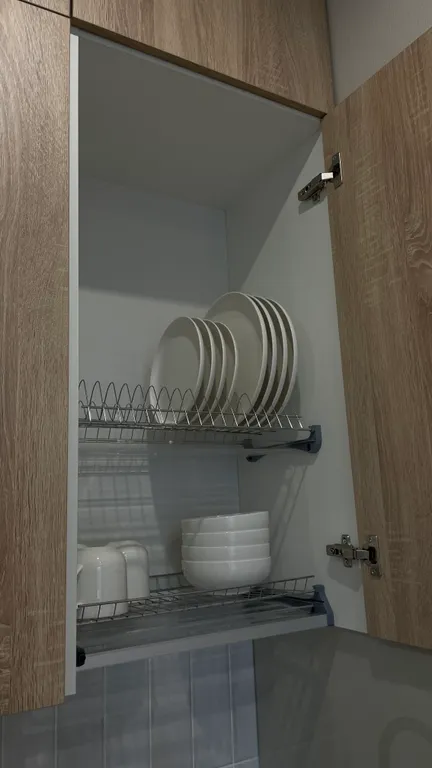 Уютная студия с бассейном 323