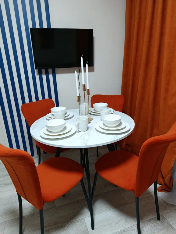 Квартира у пермских терм