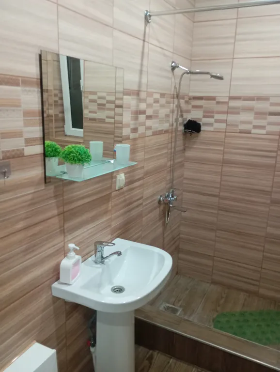 Тихое место для семейного отдыха