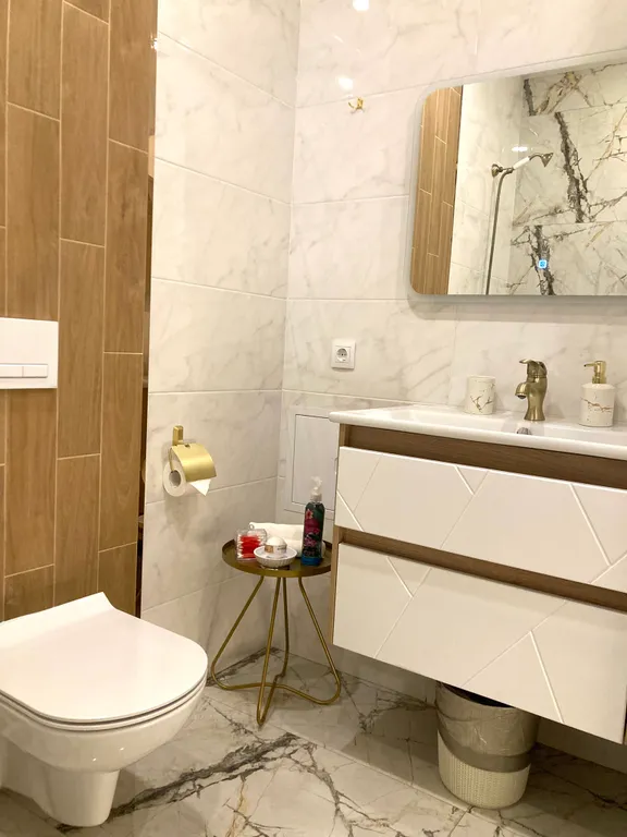 VIP Apartments 13-е небо в самом центре Омска