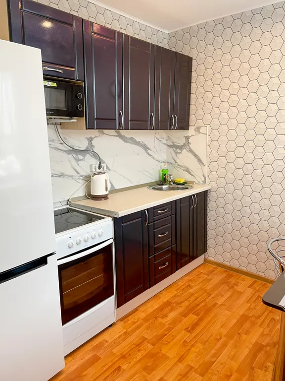 Квартира Уютная квартира — Шерегеш