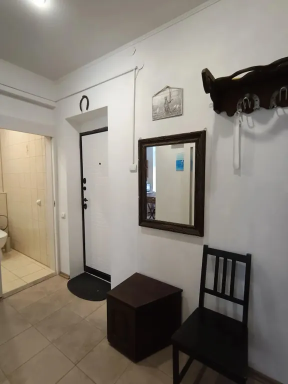 Квартира Квартира в тихом центре — Светлогорск