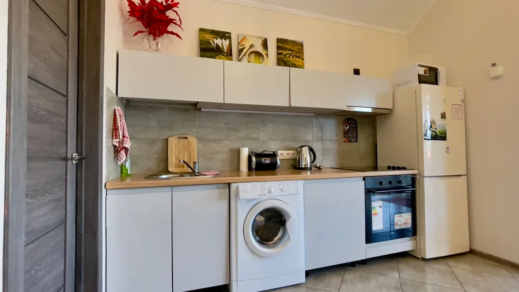 Стильный уютный дом с баней в 10 мин езды от метро