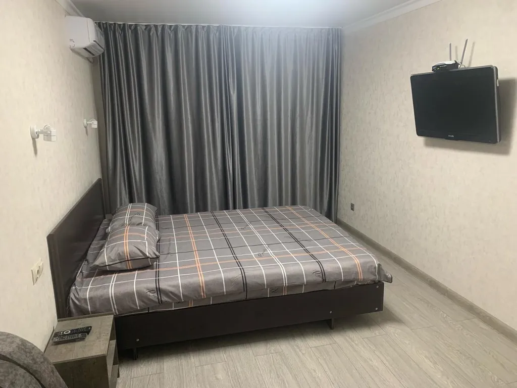 Квартира Апартаменты Горный — аренда посуточно в Нальчик