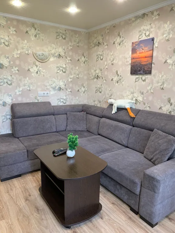 Квартира Уютная квартира на берегу Балтийского моря — Пионерский