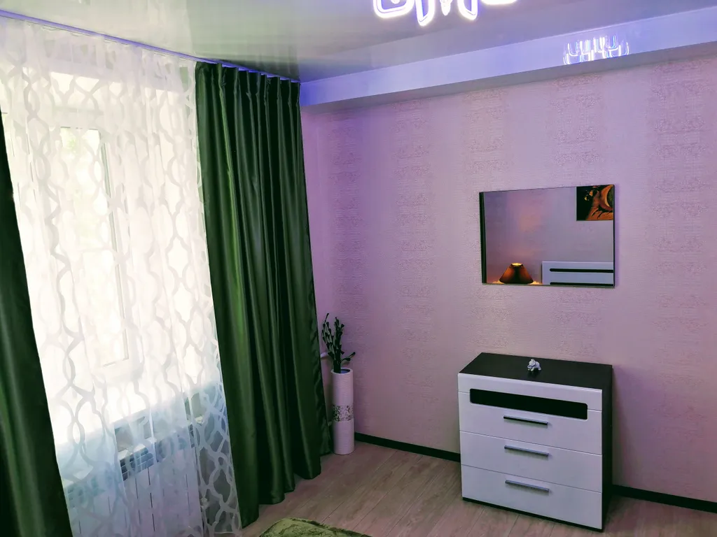 Уютная квартира рядом с причалом 22