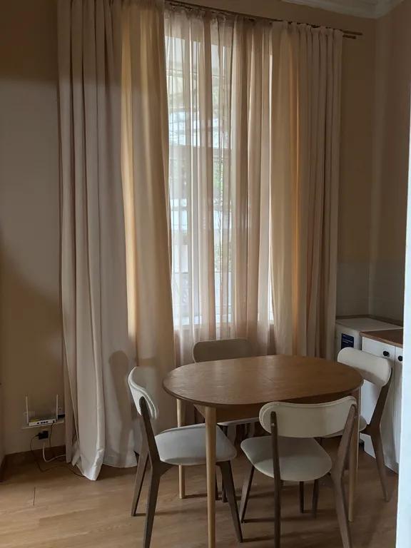 5-комнатная Квартира