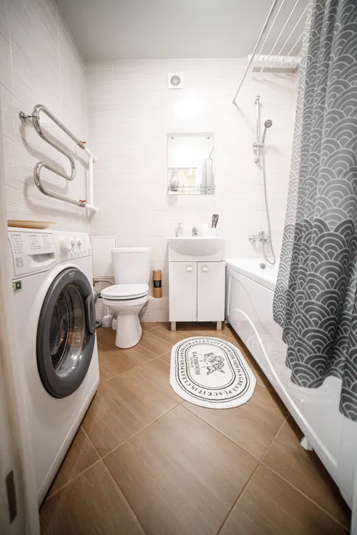 Уютная студия в центре города