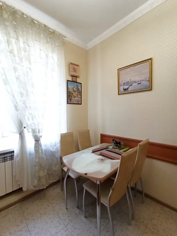 Квартира Квартира в центре в 5 минутах от набережной — Ялта