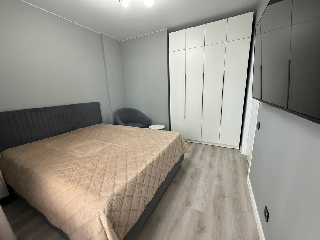 Стильная и уютная квартира в новом ЖК