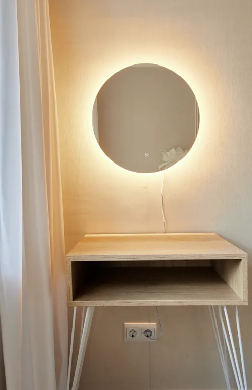 Бежевый Шёпот