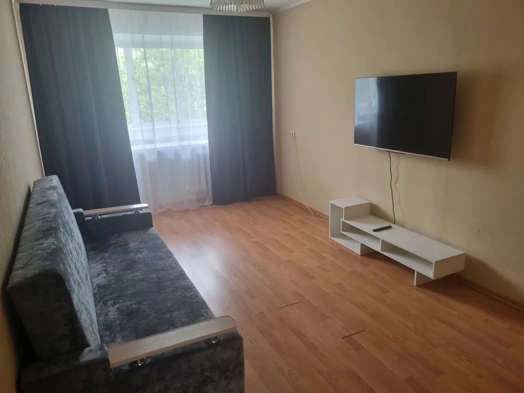 Квартира Жили-были — аренда посуточно в Чита