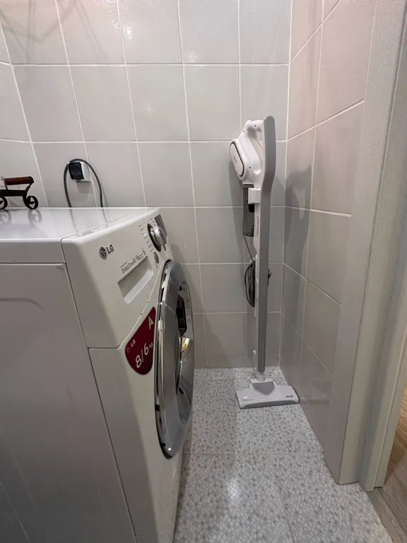 Квартира Апартаменты Небо — Калининград