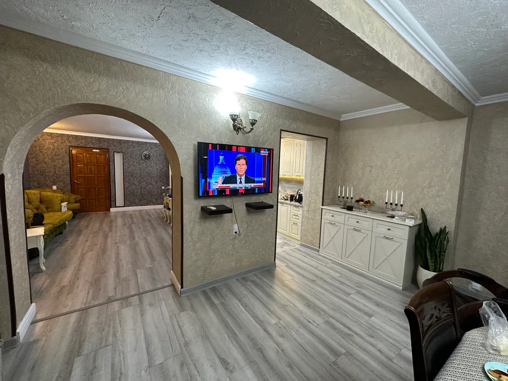 Квартира Searelaxed — аренда посуточно в Сухум