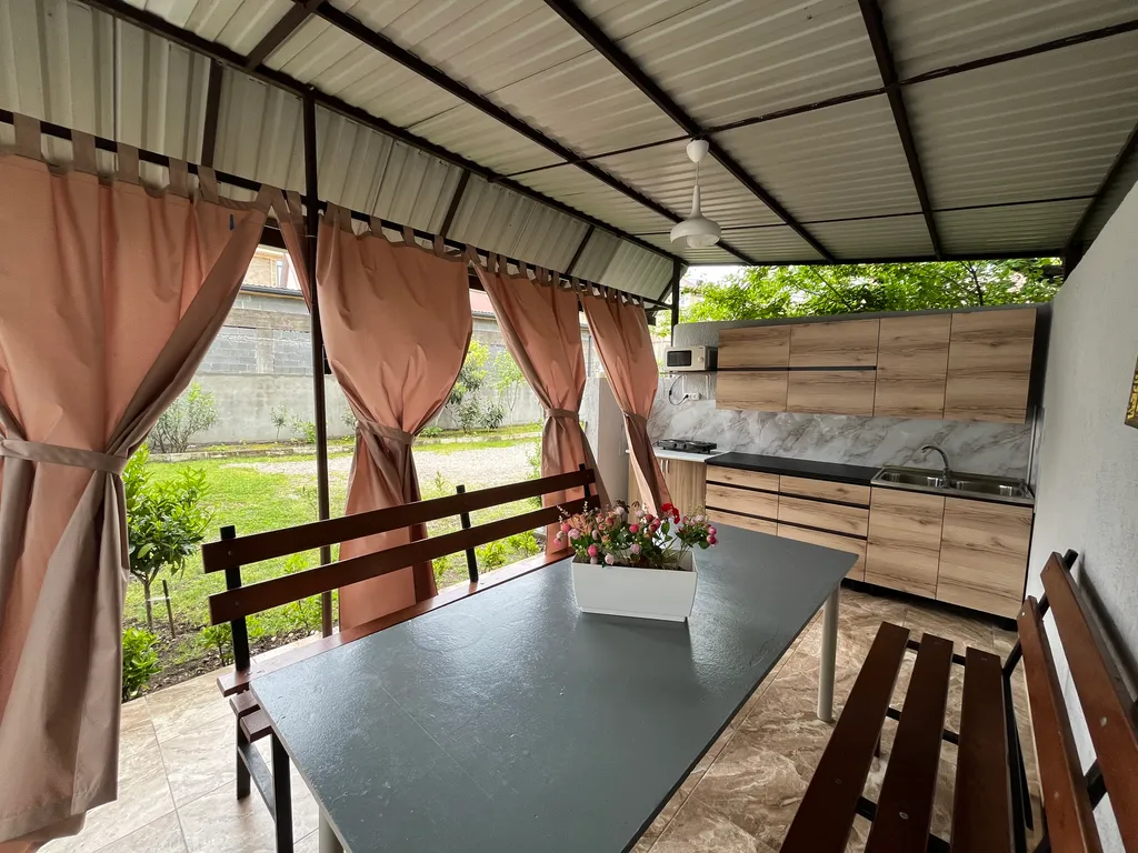 3-комнатный Дом