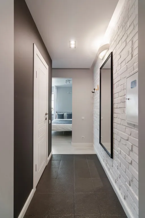 Квартира пешая доступность до центра