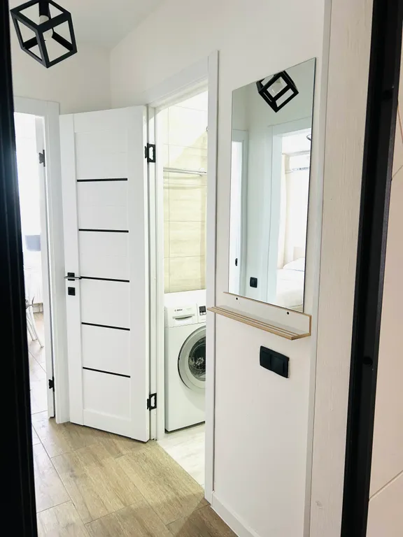 Квартира возле аквапарка