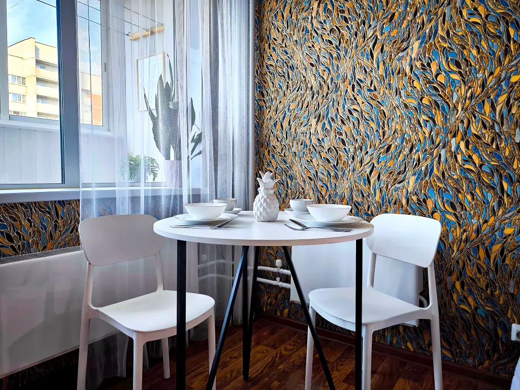 Уютная студия в сердце города