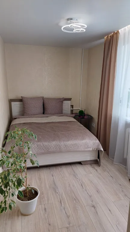 Квартира в самом центре