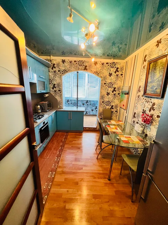 Уютная квартира в Гродно