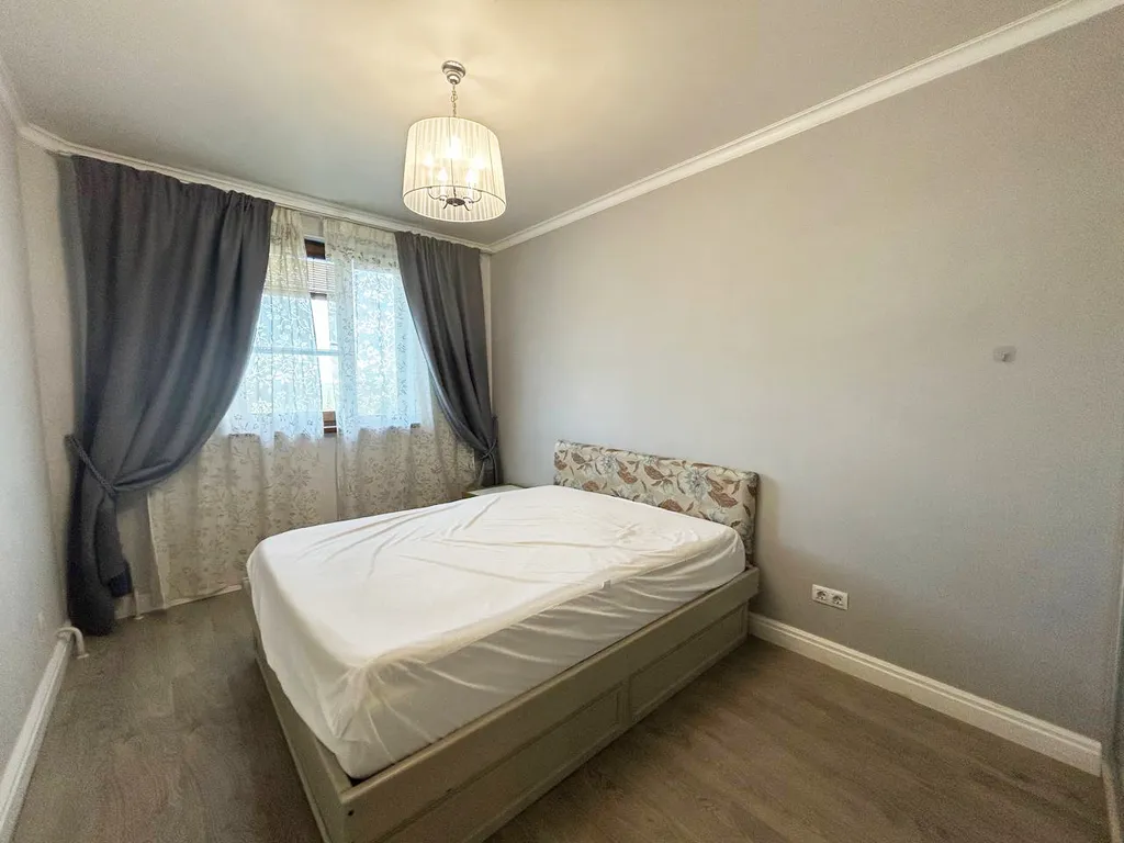 Northern apartment рядом с центром и прекрасным видом