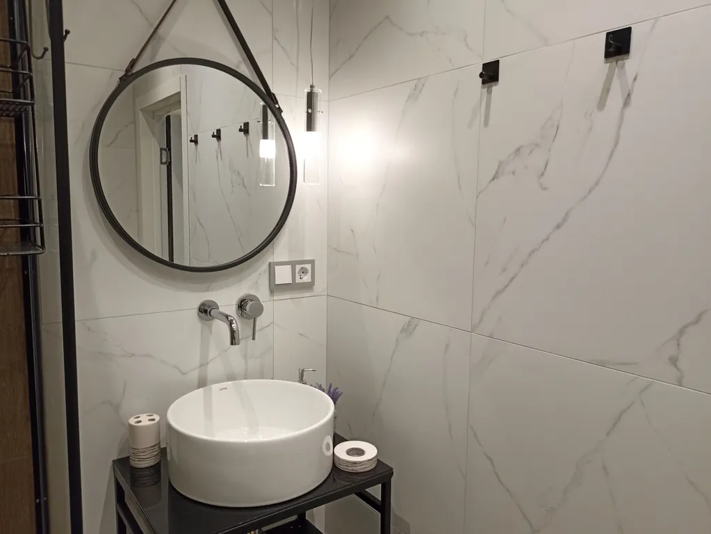 Премиум квартира в центре