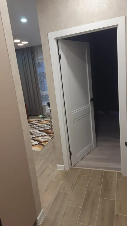 Уютная квартира в ЖК Олимп(евродвушка)