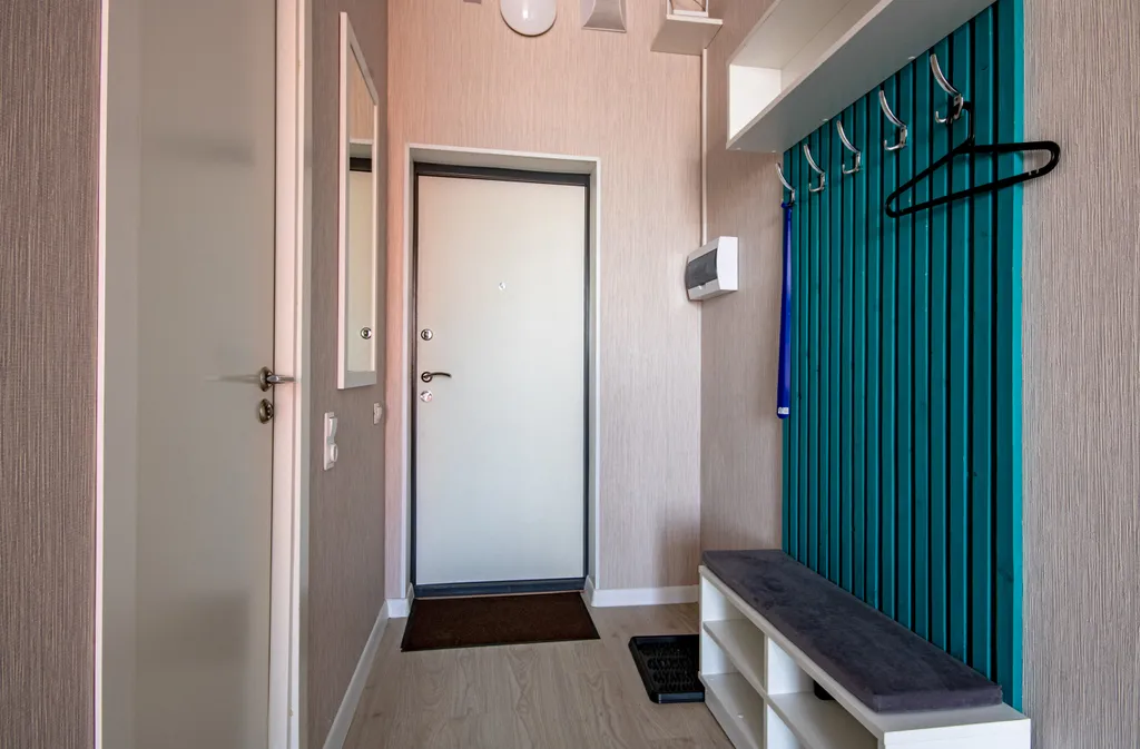 Квартира Квартира Студия-люкс в Московском районе — Санкт-Петербург