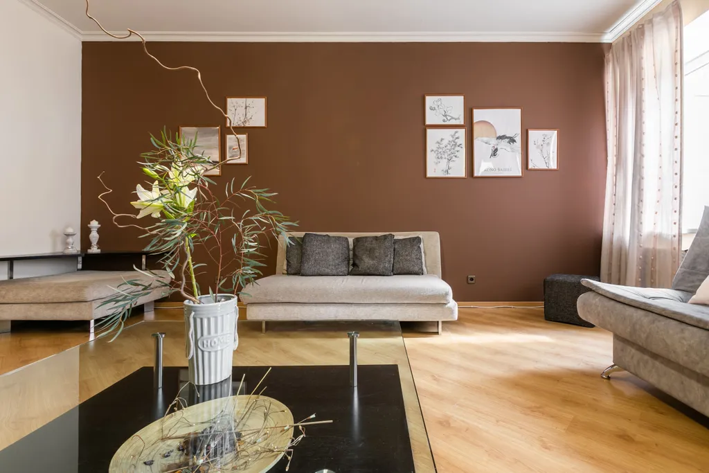 Всё рядом: мосты, музеи, парки