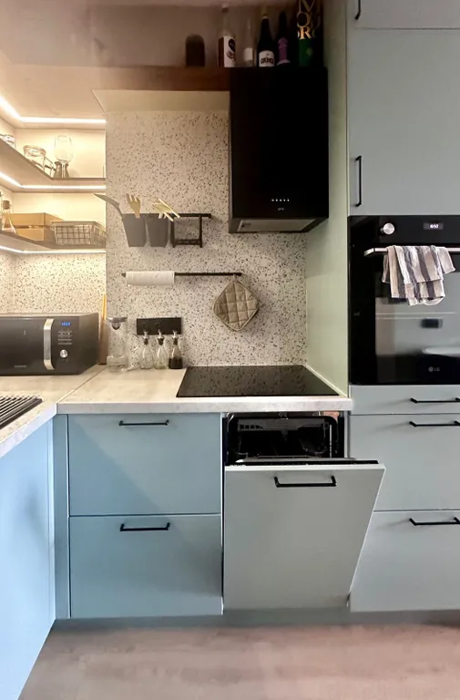 Апартаменты Хочу в Амстердам