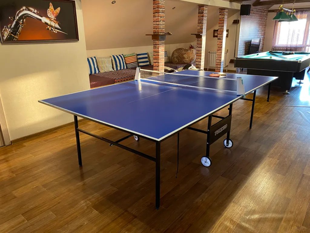 Коттедж Кафтан