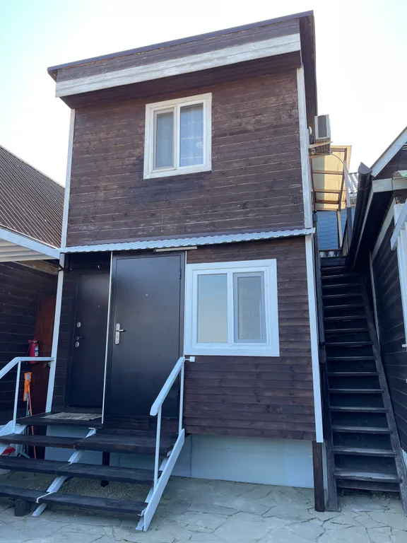 Гостевой дом Кolibri