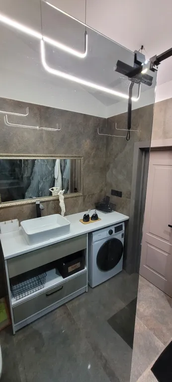 Видовые апартаменты в центре города