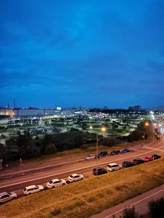 Уютная квартира-студия в 5 минутах от кад