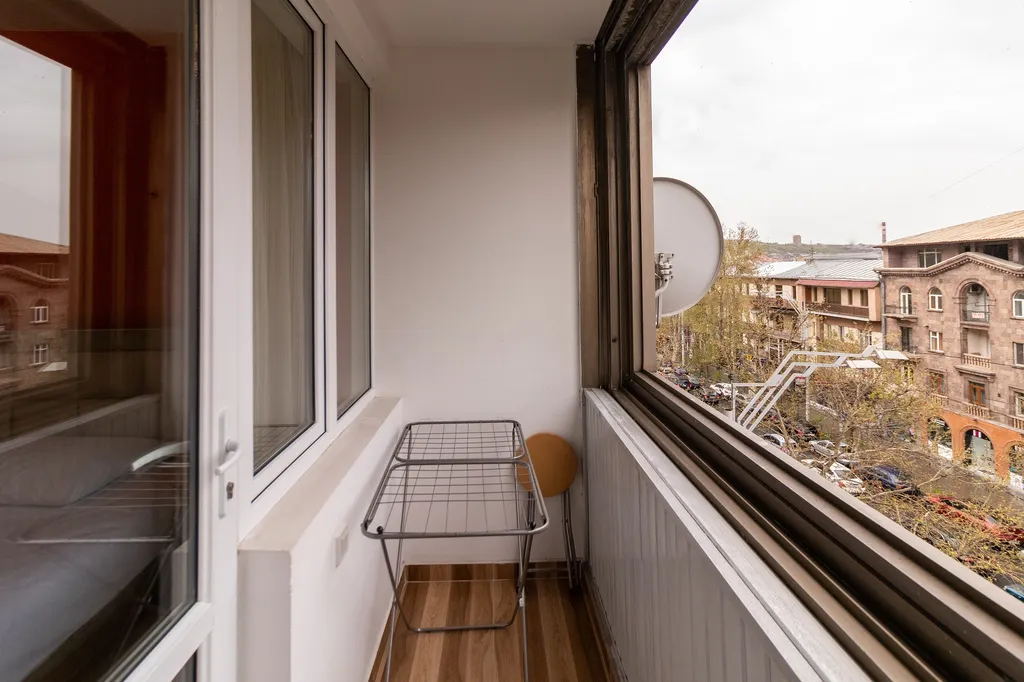 Семейные апартаменты с 2 спальнями