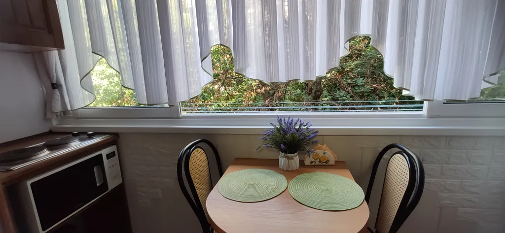 Квартира Уютная квартира в центре города, рядом с ЖД вокзалом — Сочи