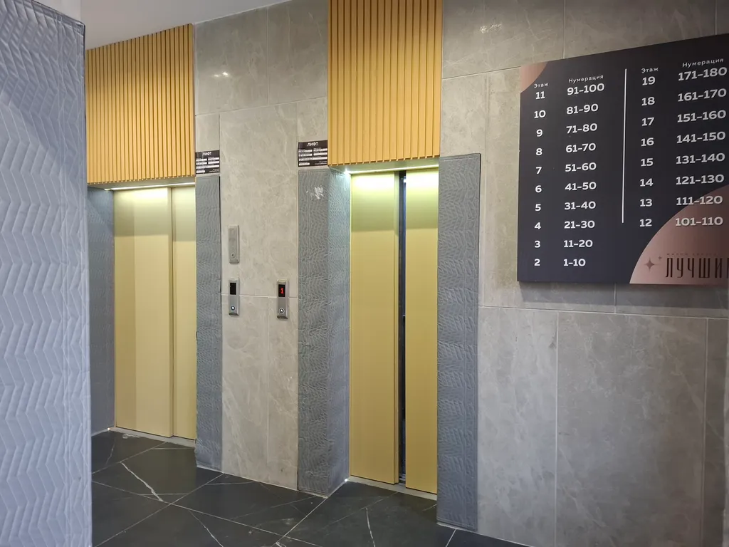 Квартира Квартира на Бульваре Метальникова — Краснодар