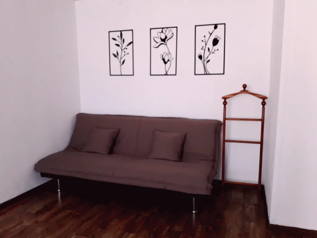 1-комнтная квартира гора Белая