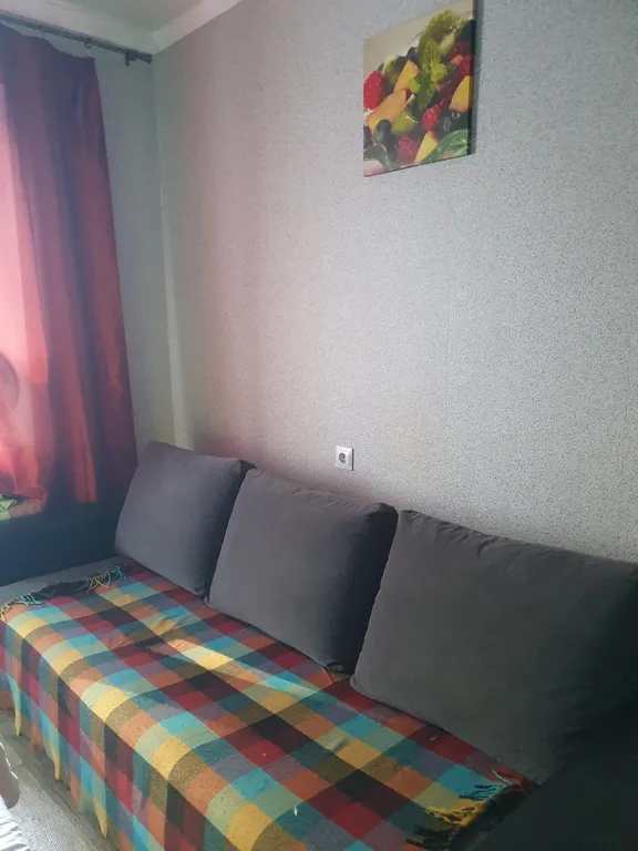 Квартира 1-комнатная Квартира — Краснодар